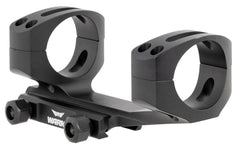 WARNE XSKEL34TW   GEN2 EXT SKEL 34MM MSR MNT BLK