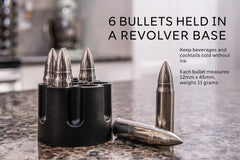 CAMP CBG-1046B    BULLET CHILLERS SS