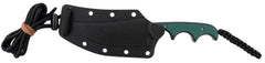 CRKT 2394     MIN KATANA        3.56 PLAIN     GRN