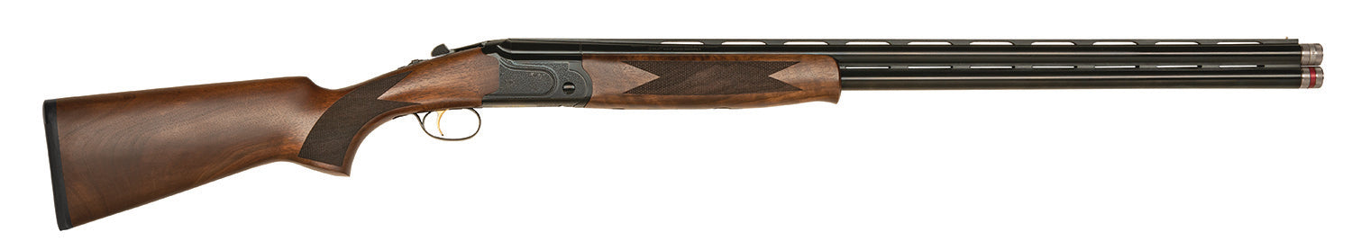 MOSS 75473 GOLD RESERVE   12 30            BLK WAL
