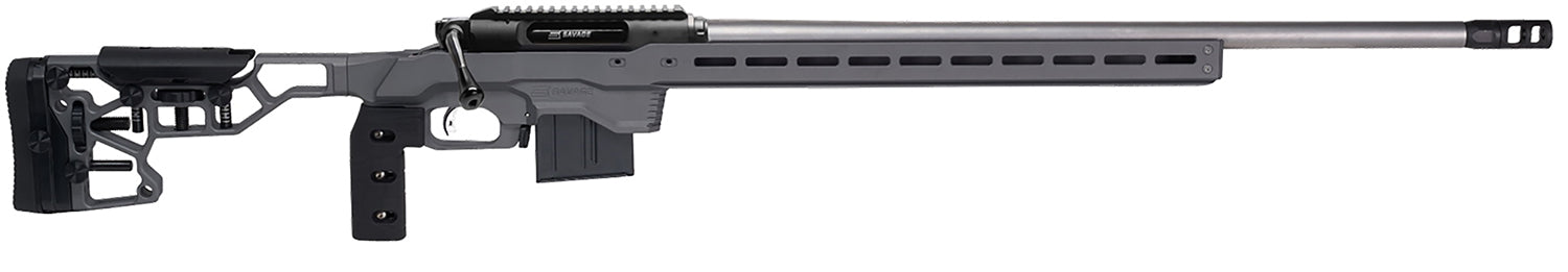 SAV 57893 IMPULSE ELITE PR 30 SS GRY CER 338LAP