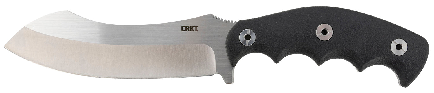 CRKT 2866     CATCHALL          5.51 PLAIN     BLK