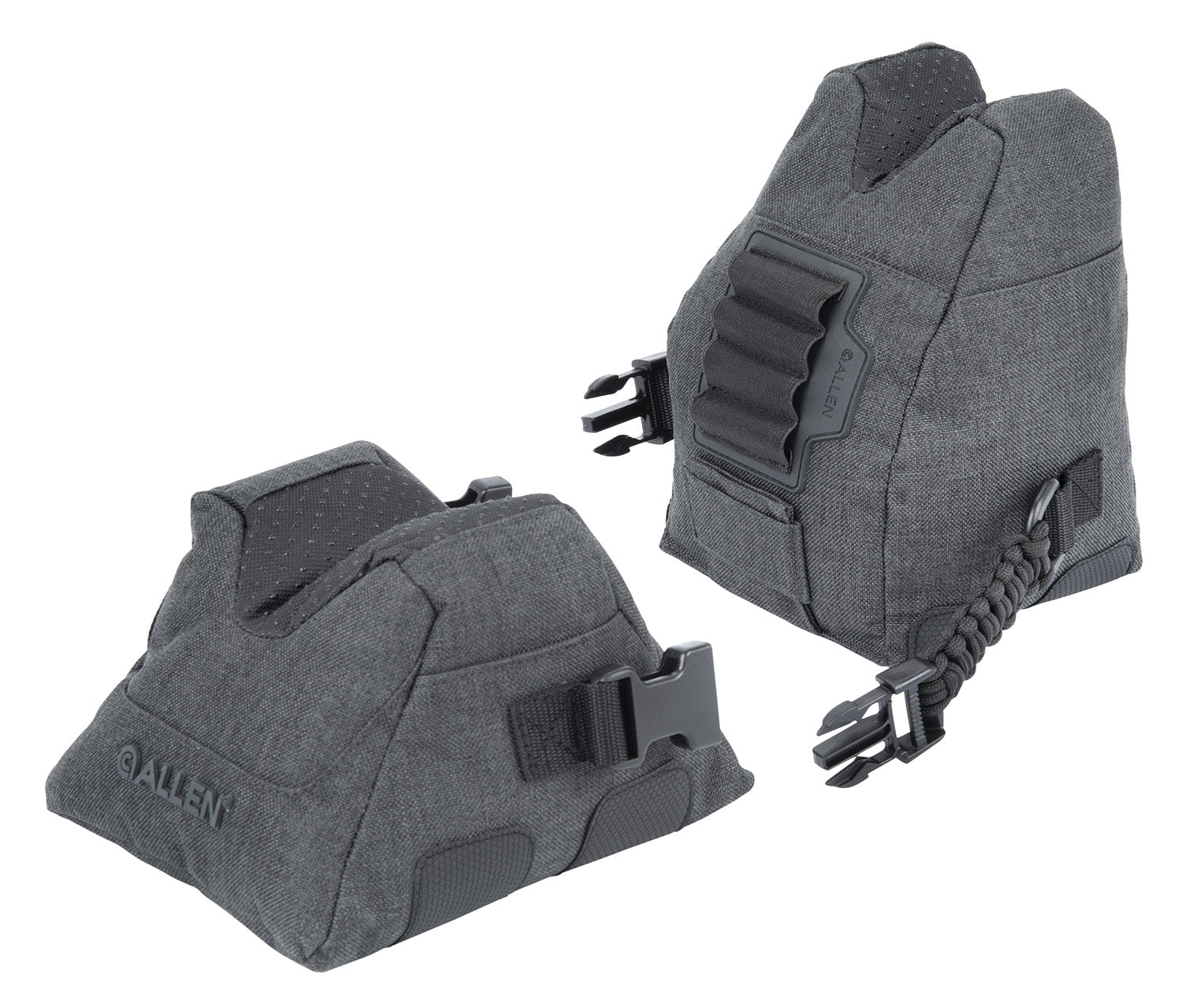 ALLEN 18417  ELIMINATOR FRONT AND REAR BAG SET