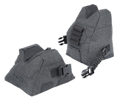 ALLEN 18417  ELIMINATOR FRONT AND REAR BAG SET