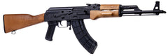 CIA RI4317     BFT47 CORE     762X39 16.5  30R  WD