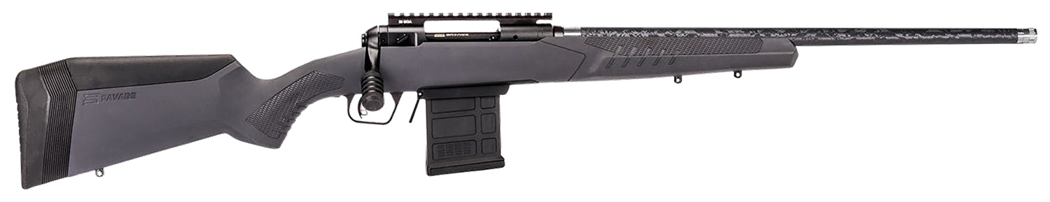 SAV 57940 110 CARBON TACT      24 6.5PRC