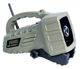 PRIM 3851     DOGG CATCHER 2 TAN ELECTR PRED CALL