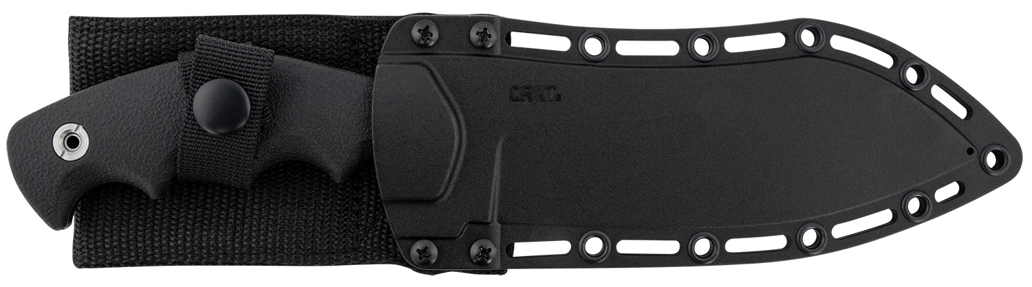 CRKT 2866     CATCHALL          5.51 PLAIN     BLK