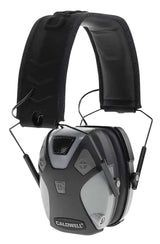 CALD 1099602   NEW GEN EARMUFF 23NRR    GREY