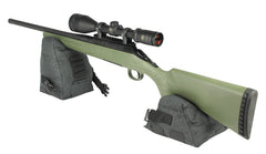 ALLEN 18417  ELIMINATOR FRONT AND REAR BAG SET