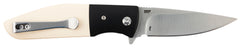 CRKT 2867     CURFEW            3.1  PLAIN   WHITE