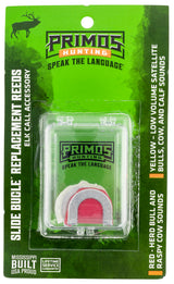 PRIM PS932MC  REPLACEMENT DIAPHRAGM BUGLE