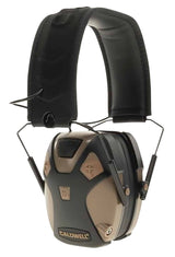 CALD 1099603   NEW GEN EARMUFF 23NRR    FDE