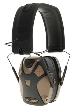 CALD 1099603   NEW GEN EARMUFF 23NRR    FDE