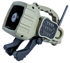 PRIM 3851     DOGG CATCHER 2 TAN ELECTR PRED CALL
