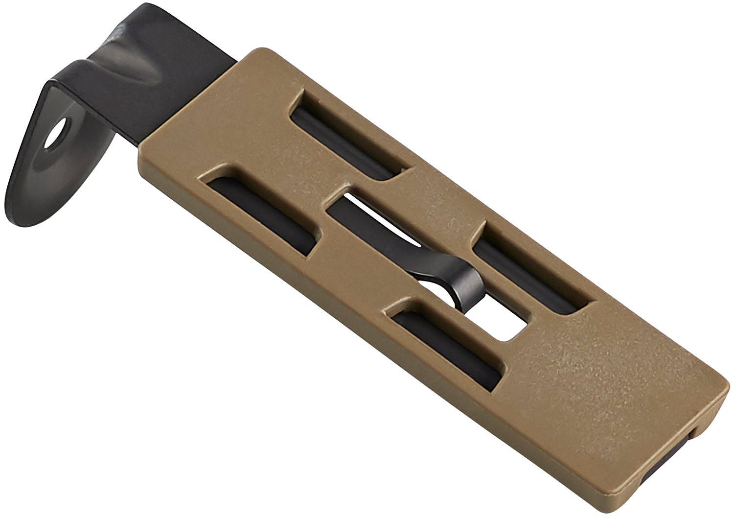STL 14304  SIDEWINDER STLK ARC HELMET CLIP