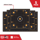 ALLEN 1531410 EZAIM SPLASH  12X12 SIGHTIN GRID