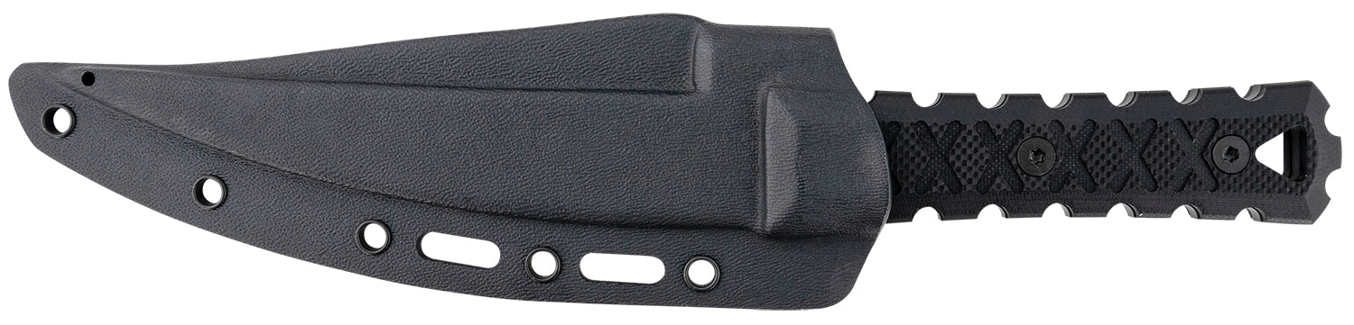 CRKT 2927     HZ6               6.5  PLAIN     BLK
