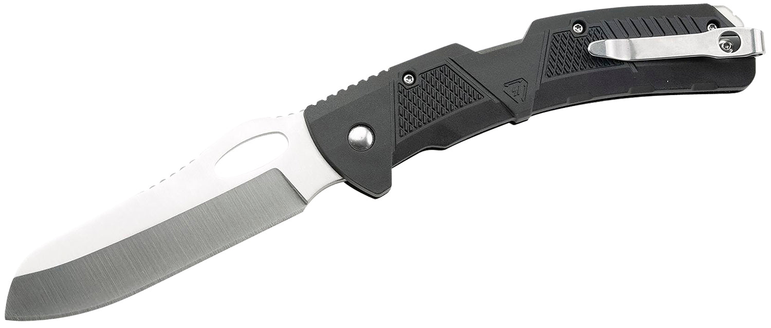 SI K1-BK              STRIKE K1 KNIFE