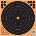 ALLEN 1531725  EZ AIM SPLASH  12IN BULLSEYE 25