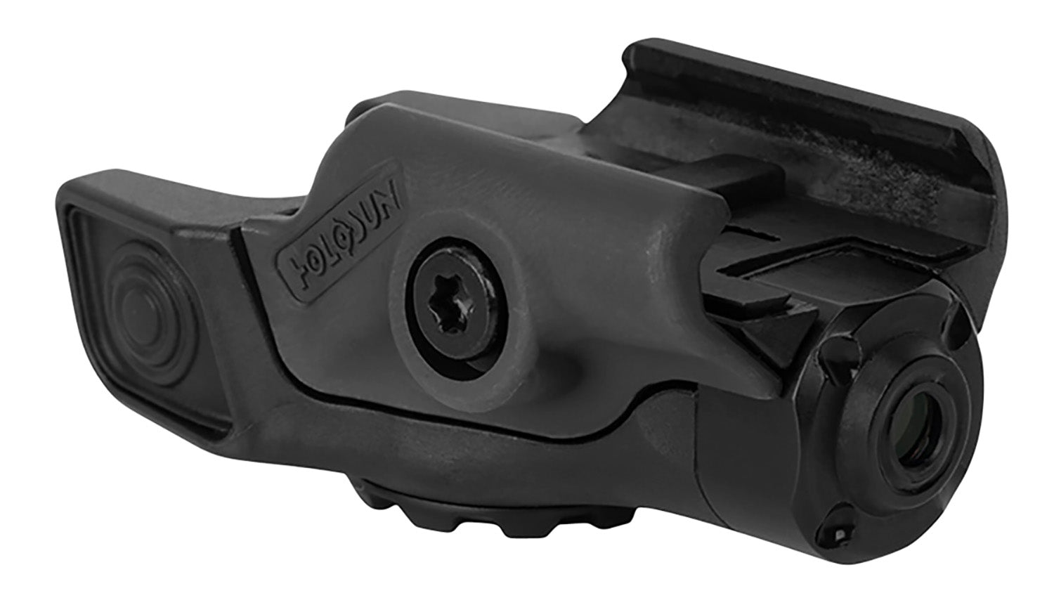 HOLOSUN RML-GR           RAIL MOUNTED LASER GRN