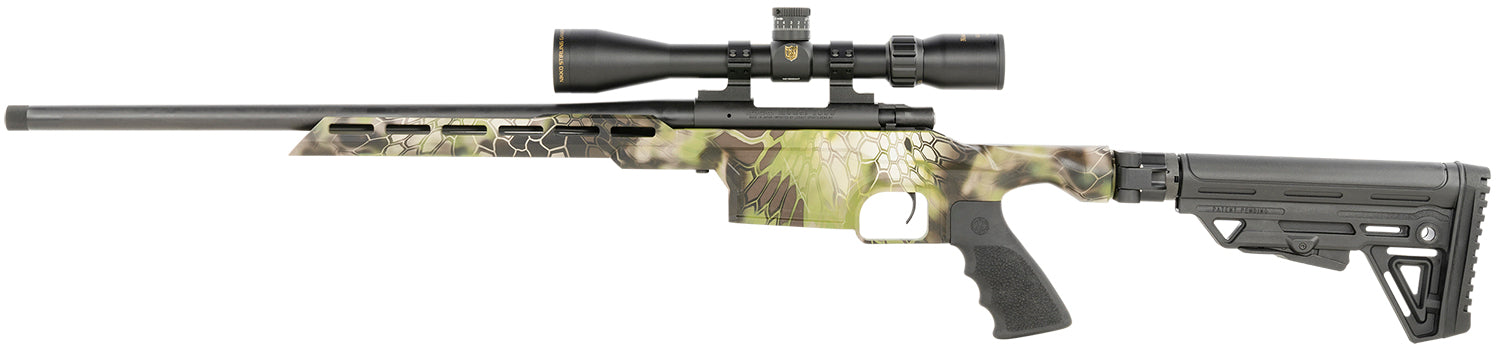 HOWA HMXL65GKAC    MINI EXCL LT 6.5GR  20 HB   KRP