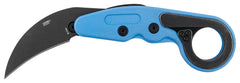CRKT 4041B    PROVOKE           2.47 PLAIN    BLUE