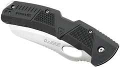 SI K1-BK              STRIKE K1 KNIFE