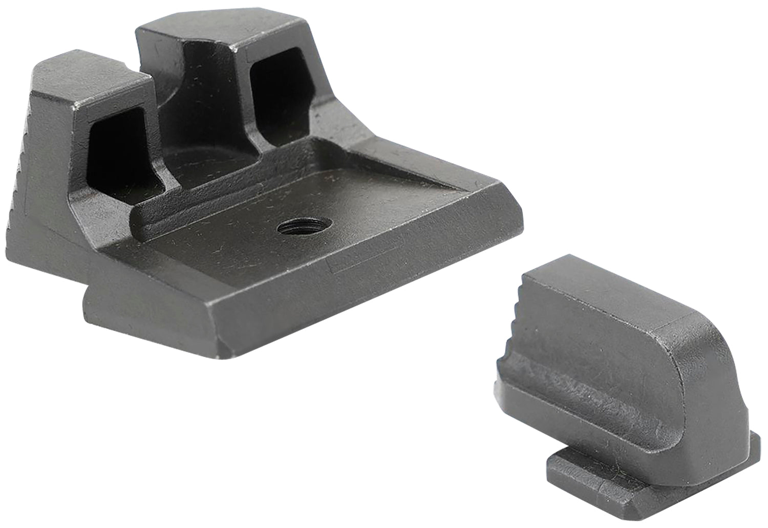 SI MP9-SIGHTS-SH      M&P FRT&REAR SIGHTS SUPPRESS