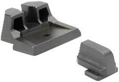 SI MP9-SIGHTS-SH      M&amp;P FRT&amp;REAR SIGHTS SUPPRESS
