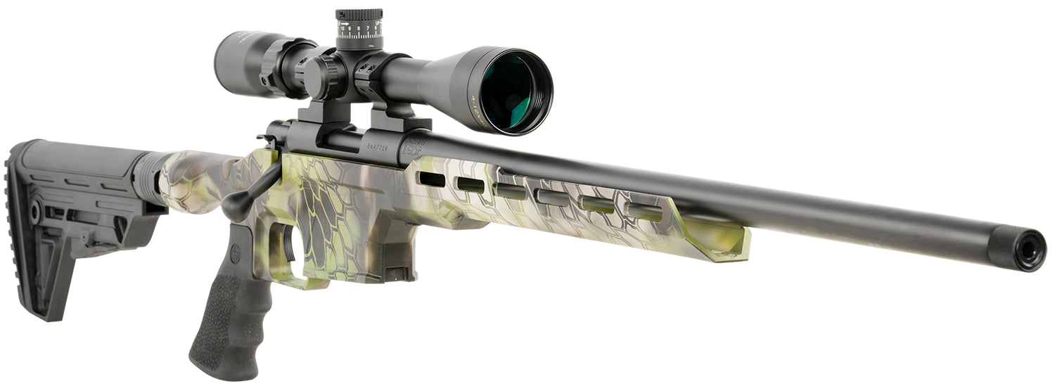 HOWA HMXL65GKAC    MINI EXCL LT 6.5GR  20 HB   KRP
