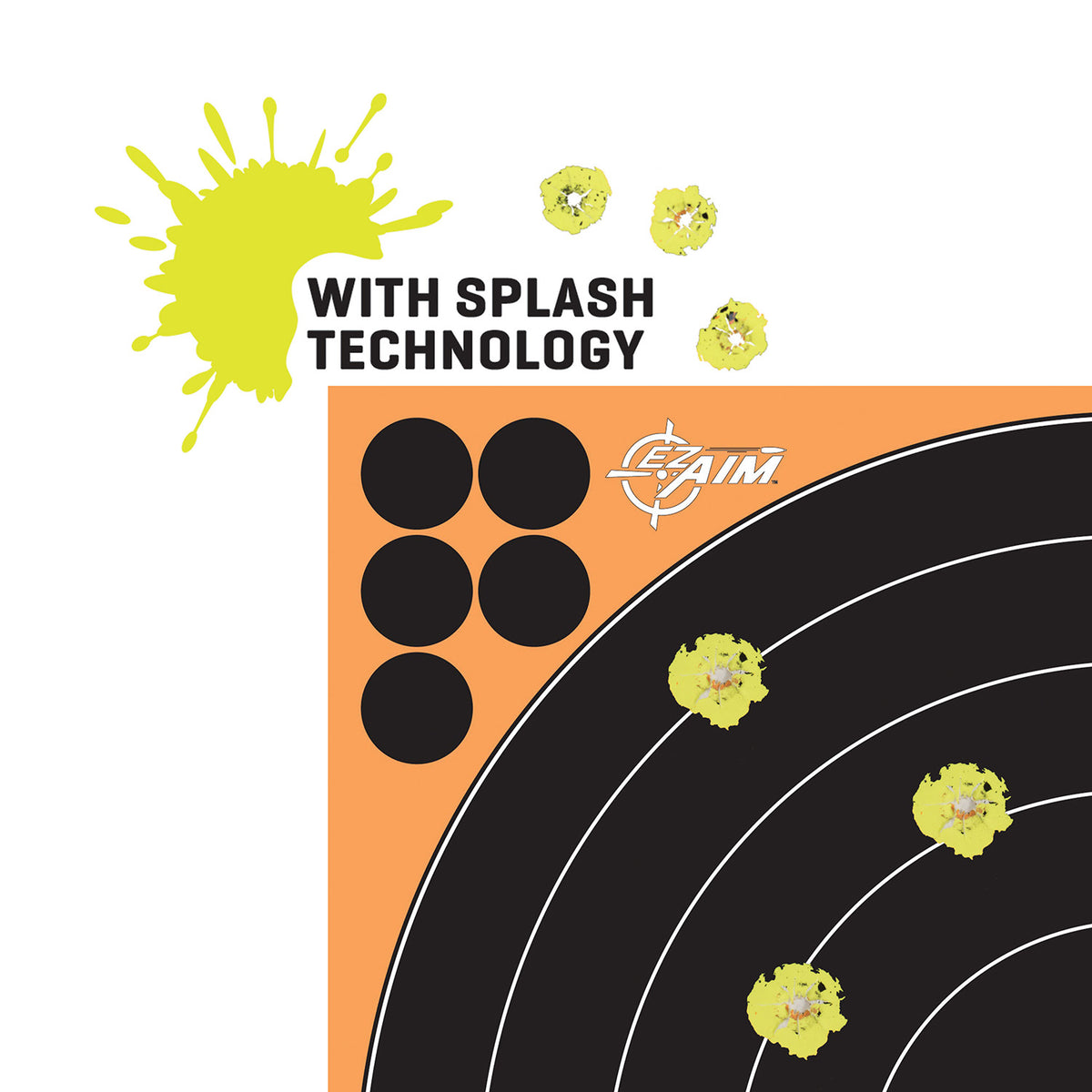ALLEN 1531710  EZAIM SPLASH 12