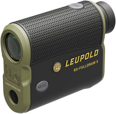 LEU 182444 RX-FULLDRAW 5  DNA BLK/GRN OLED