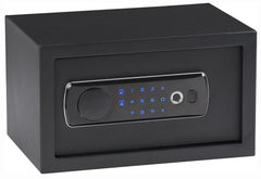 BDOG BD5010      DUO LED/BIO PSTL VAULT
