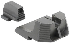 SI MP9-SIGHTS-SH      M&amp;P FRT&amp;REAR SIGHTS SUPPRESS