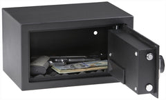 BDOG BD5010      DUO LED/BIO PSTL VAULT