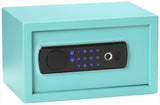 BDOG BD5012      DUO LED/BIO PSTL VAULT