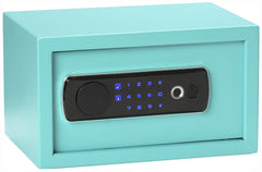 BDOG BD5012      DUO LED/BIO PSTL VAULT