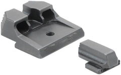 SI MP9-SIGHTS-STN     M&amp;P FRT&amp;REAR SIGHTS