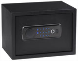 BDOG BD5020      DUO LED/BIO PSTL VAULT