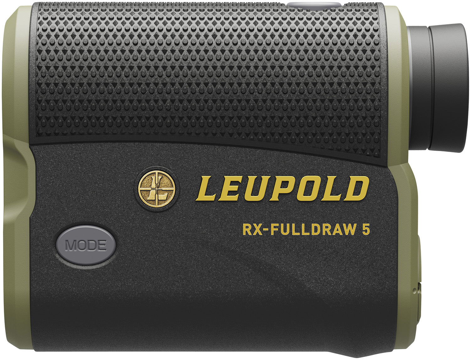LEU 182444 RX-FULLDRAW 5  DNA BLK/GRN OLED
