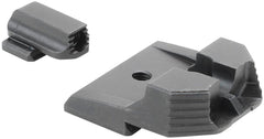 SI MP9-SIGHTS-STN     M&amp;P FRT&amp;REAR SIGHTS