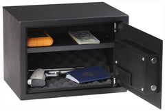 BDOG BD5020      DUO LED/BIO PSTL VAULT