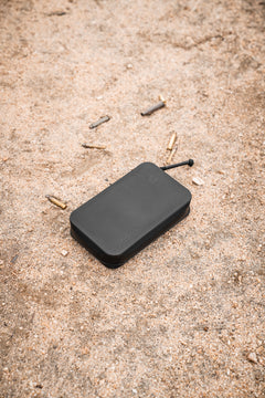 MAGPUL MAG1240-001 DAKA UTILITY ORGANIZER      BLK