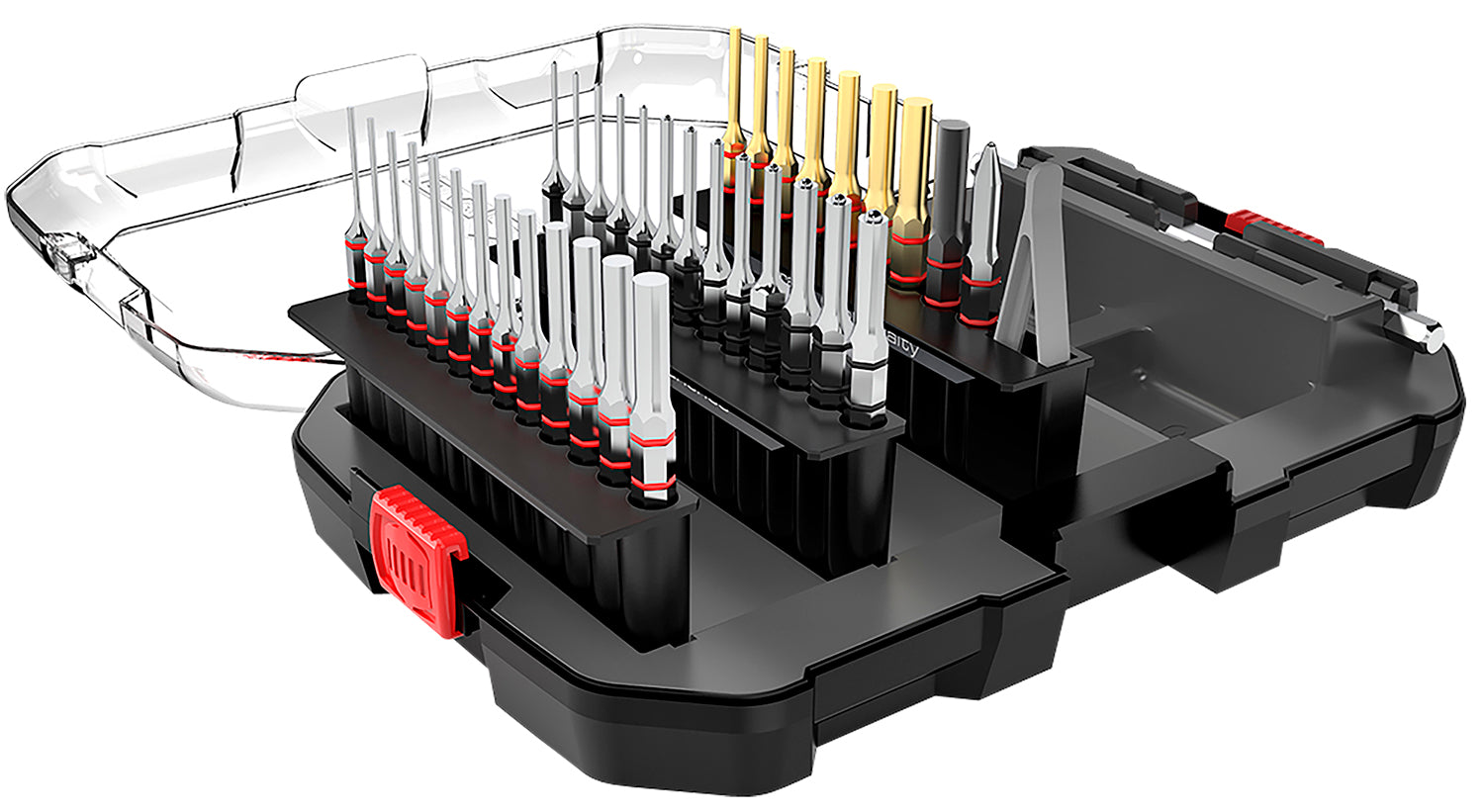 AVID AVMAPS       ACCU-PUNCH MASTER SET