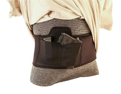 CALD 1082698   TAC OPS BELLY BAND HOLSTER