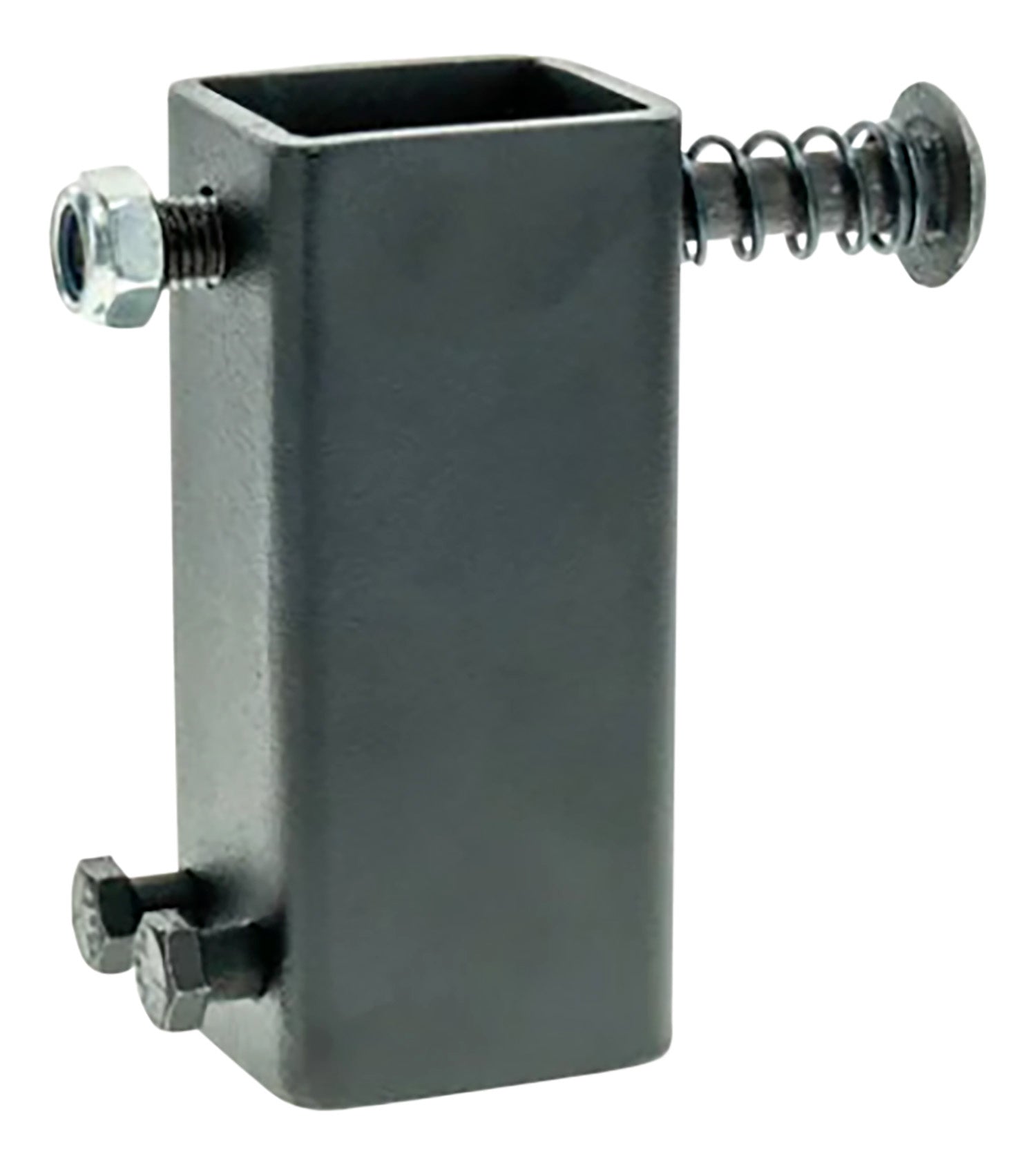 CALD 1102669   TPOST PLATE HANGER