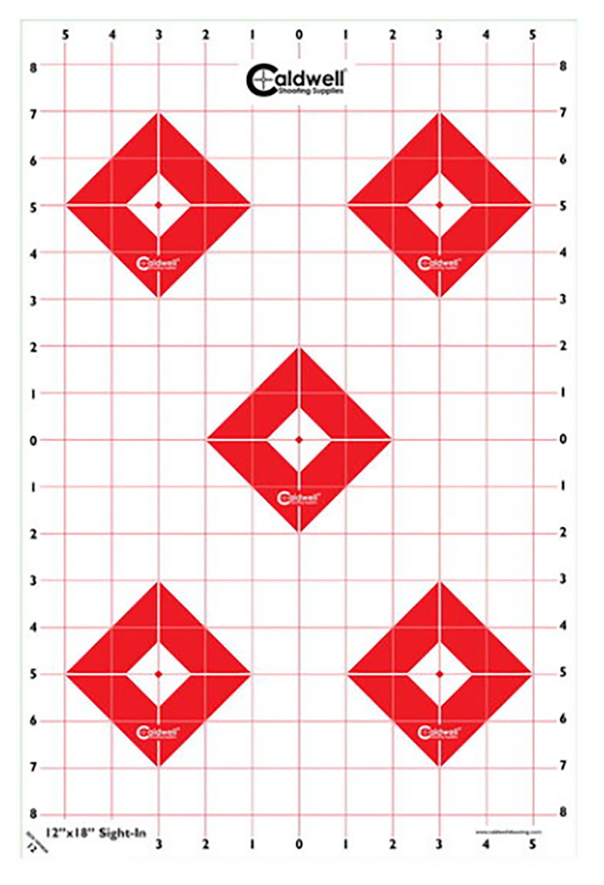 CALD 110005    ULTRA PRTBL TARGET STAND W/TARGETS