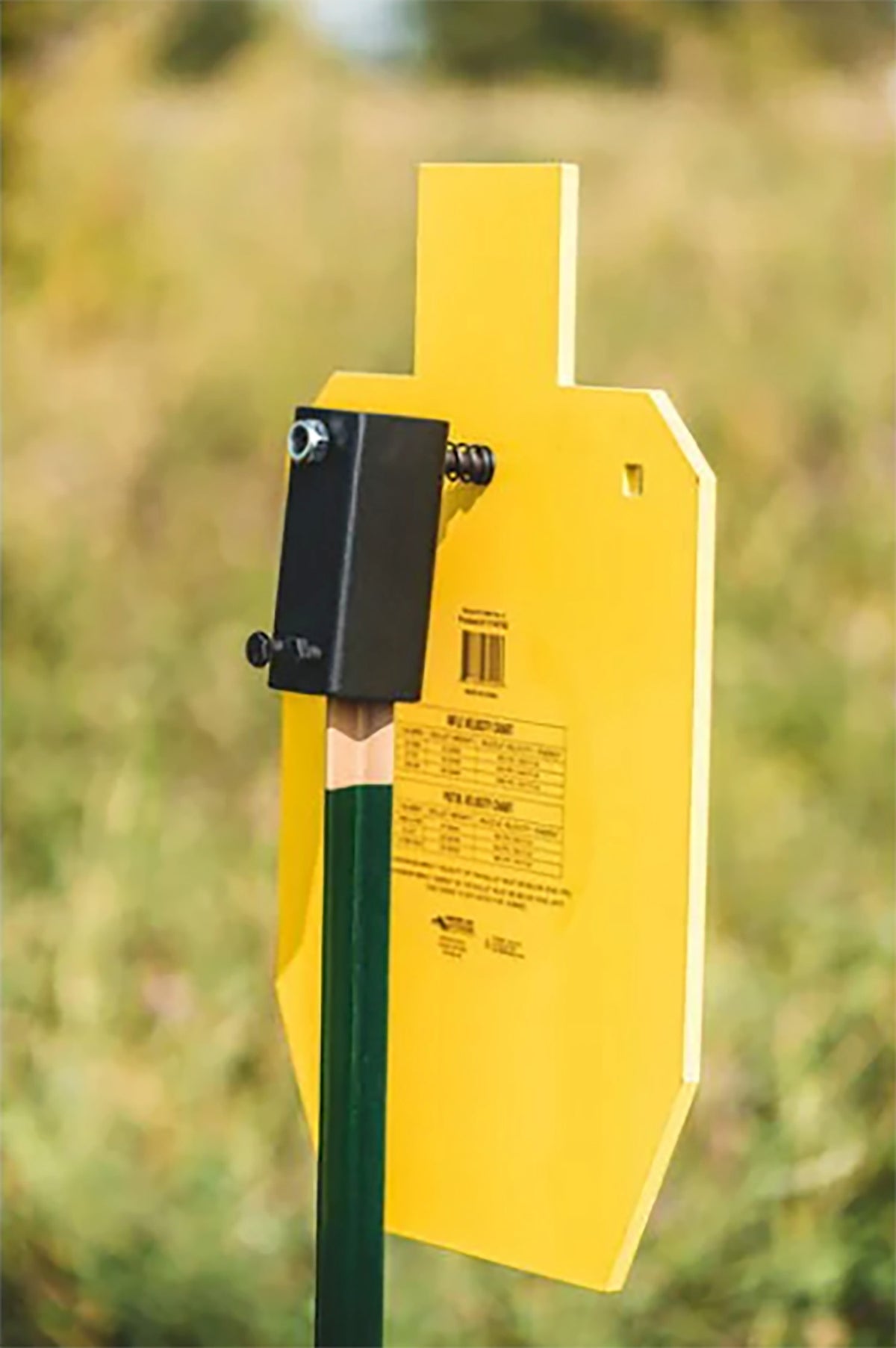 CALD 1102669   TPOST PLATE HANGER