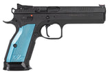 CZ 91222 TS2                    40SW 5.28 17R BLBK
